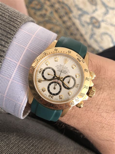 rolex daytona turkey